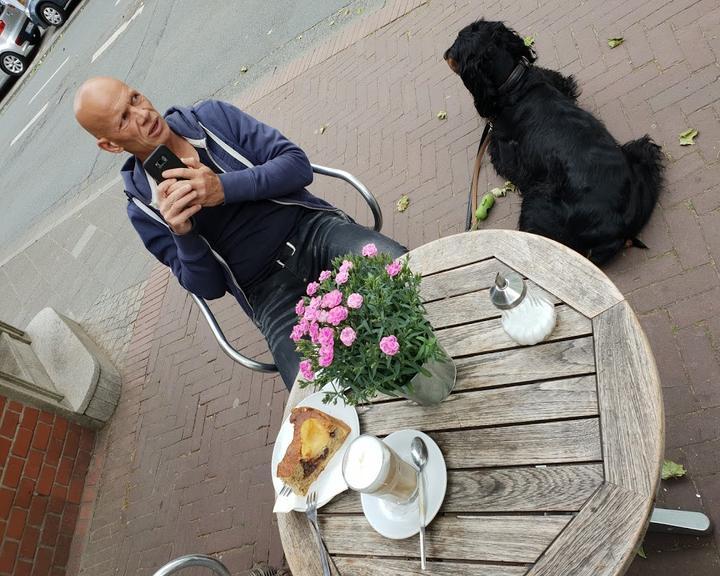 Schlossgarten Cafe