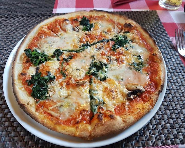 La Trattoria da Betty & Antonio Ristorante Pizzeria