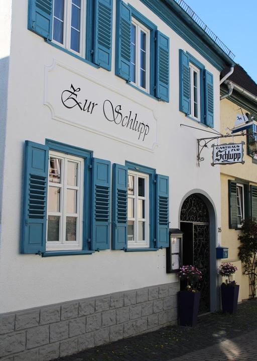 Zur Schlupp Restaurant