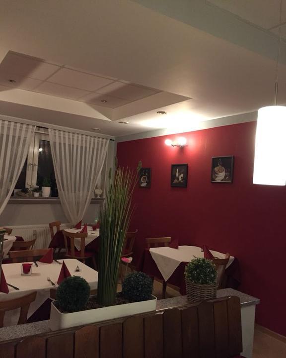 Ristorante Pizzeria Schinderhannes