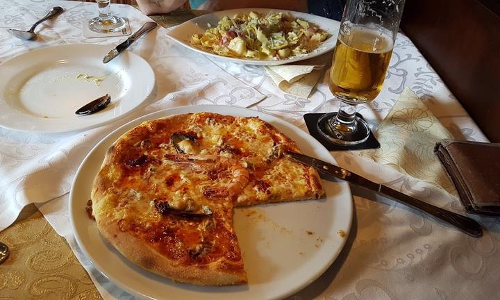 Pizza Pie Willingen